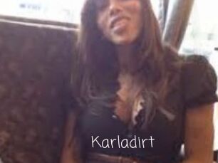 Karladirt