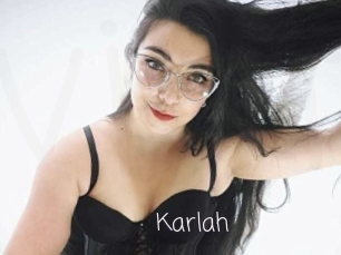 Karlah