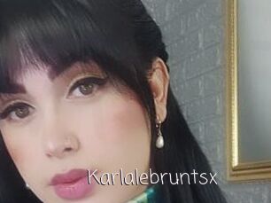 Karlalebruntsx