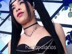 Karlapalacios