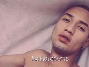 Karlaroberts