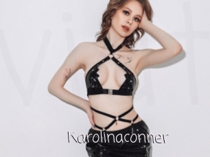 Karolinaconner