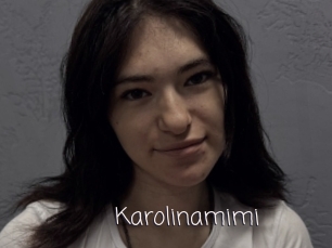 Karolinamimi