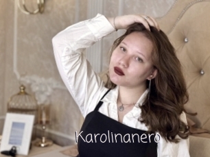 Karolinanero