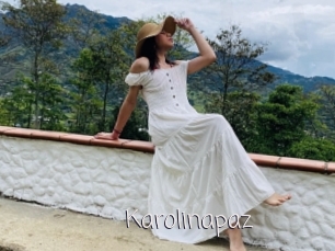 Karolinapaz