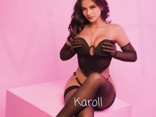 Karoll