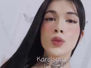 Karolsanz