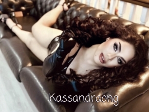 Kassandraong