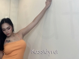 Kassidyrei
