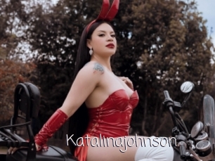 Katalinajohnson