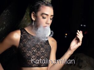 Katalinamillan