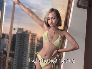 Katalunamoore