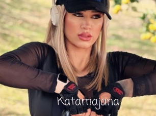 Katamajana