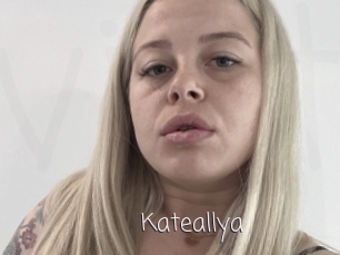 Kateallya