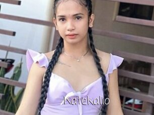 Katekalio