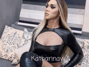 Katharinawill