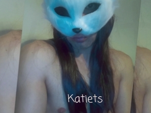 Katiets