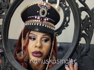 Katiuskasingler