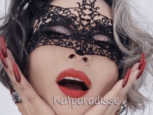 Katparadisse