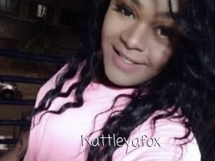 Kattleyafox