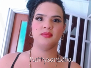 Kattysandobal