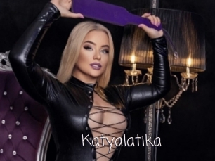 Katyalatika