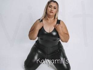 Katyamills