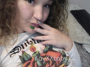 KayXXbaby