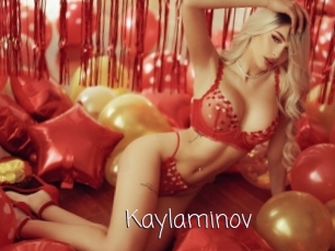 Kaylaminov