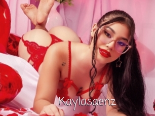 Kaylasaenz