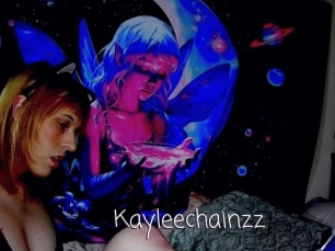 Kayleechainzz
