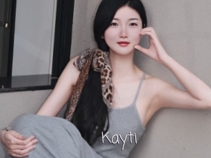 Kayti
