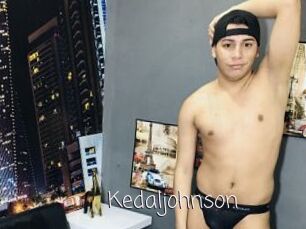 Kedaljohnson