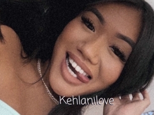 Kehlanilove