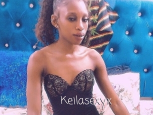 Keilasexyx