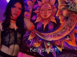 Keilysweet