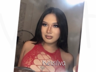 Keisilva