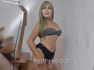 Keithrengucci