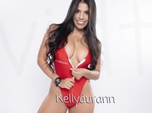 Kellydurann