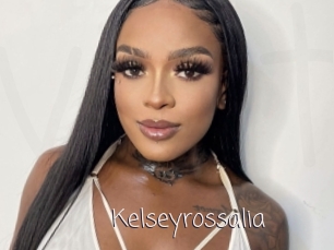 Kelseyrossalia
