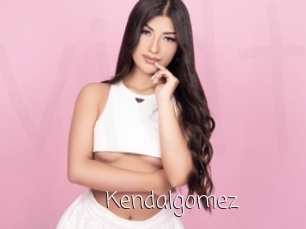 Kendalgomez