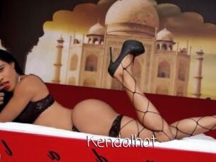 Kendalhot