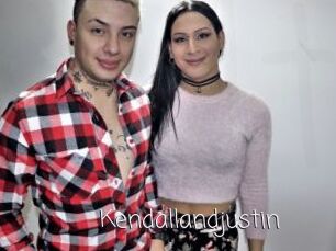 Kendallandjustin