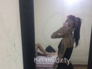 Kendalldirty
