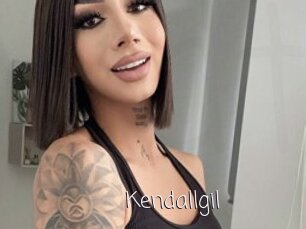 Kendallgil