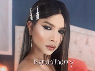 Kendallharry