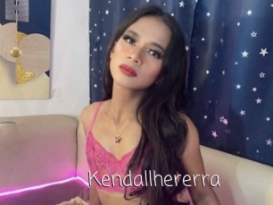 Kendallhererra