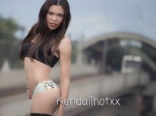Kendallhotxx