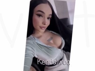 Kendallrua
