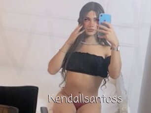 Kendallsantoss